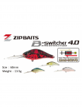 Zip Baits B-Switcher 4.0 1