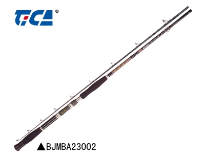 TICA Active Jigging 20lb-40lb 2.28 Въдица