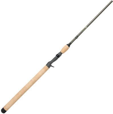 St.Croix Wild River Rods WRKC76LM2 Кастинг въдица