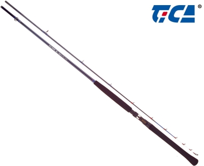 TICA Winds Type S 2.40m Въдица