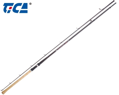 TICA New Graphite Spin Medium Light Спининг въдица