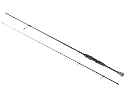 Dragon ProGuide X Spinn X-Fast Fuji Спининг въдица