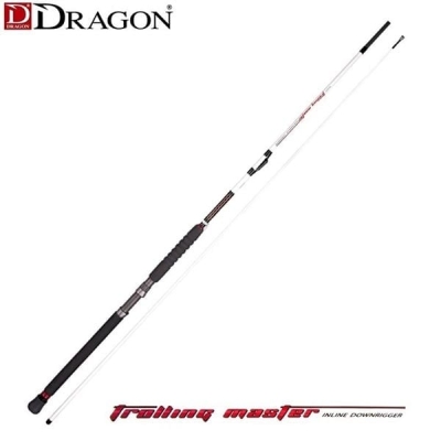 Dragon Trolling Master Inline Downrigger Прът