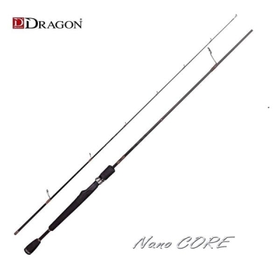 Dragon NanoCore Spinn 25 Прът