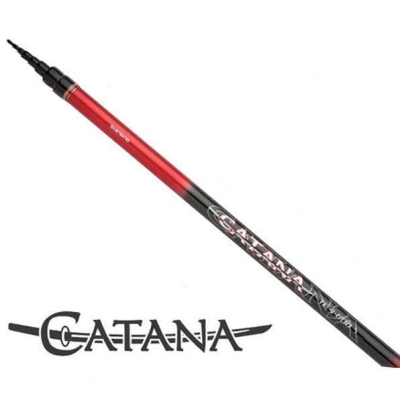 Shimano Catana EX TE Телескоп