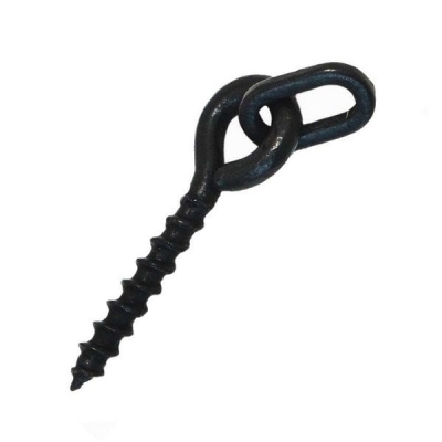 Carp Zoom Elements Pop Up Pegs with Oval Ring Винт за стръв