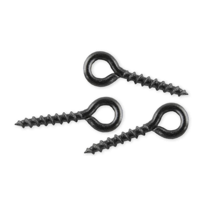 Carp Zoom Elements Pop Up Pegs 12mm Black Винтчета