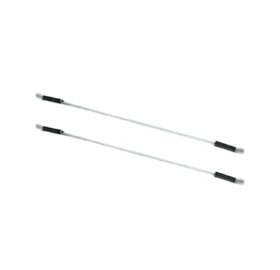 Fil Fishing Elastic Gum Links & Loop Повод
