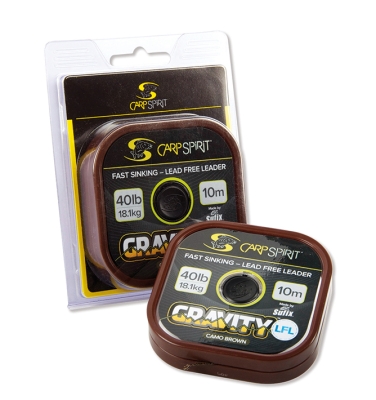 Carp Spirit Gravity LFL Шарански повод