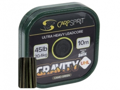 Carp Spirit GRAVITY UHL Шарански повод