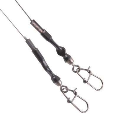 Savage Gear X7 TITANIUM TRACES Поводи